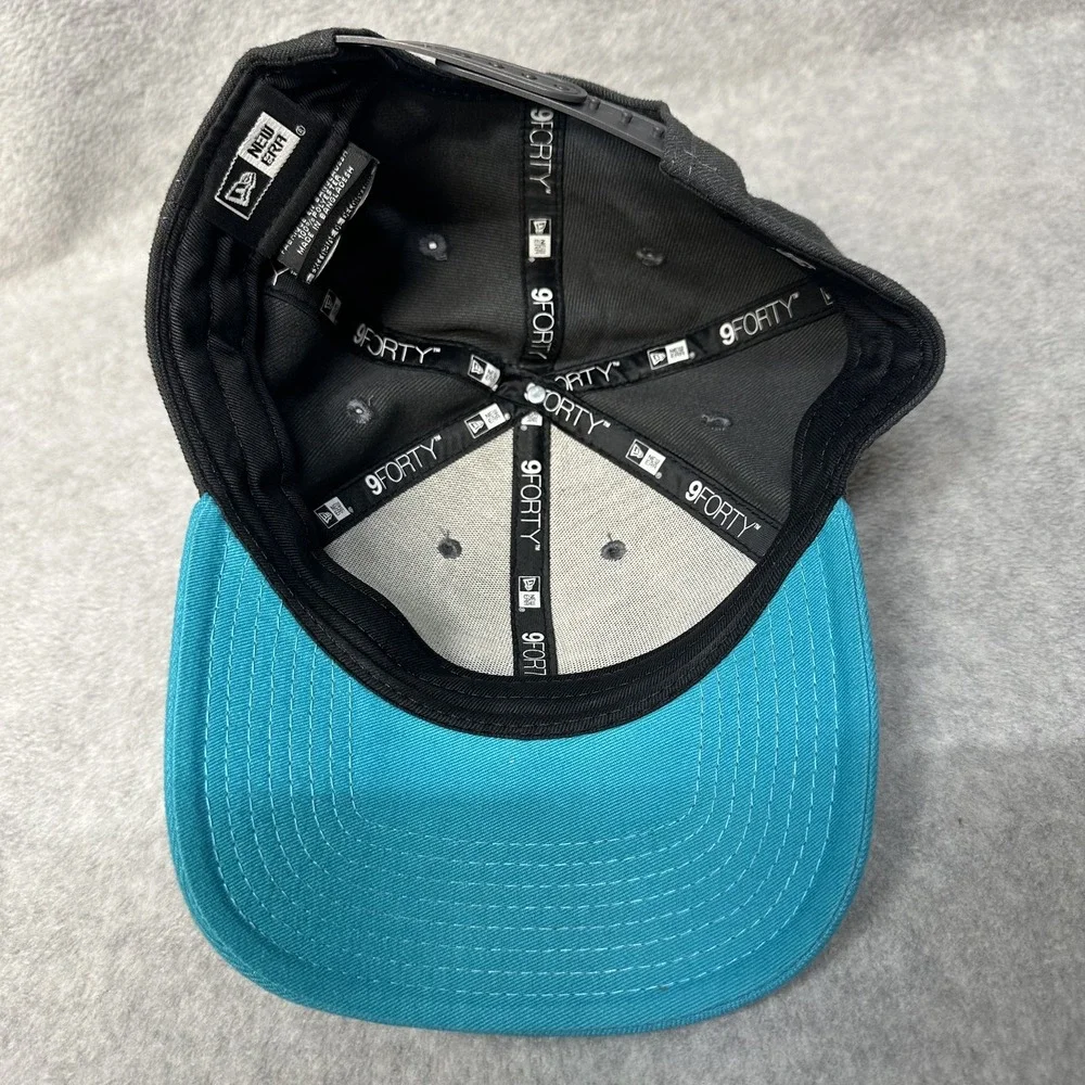 New Era charlotte hornets